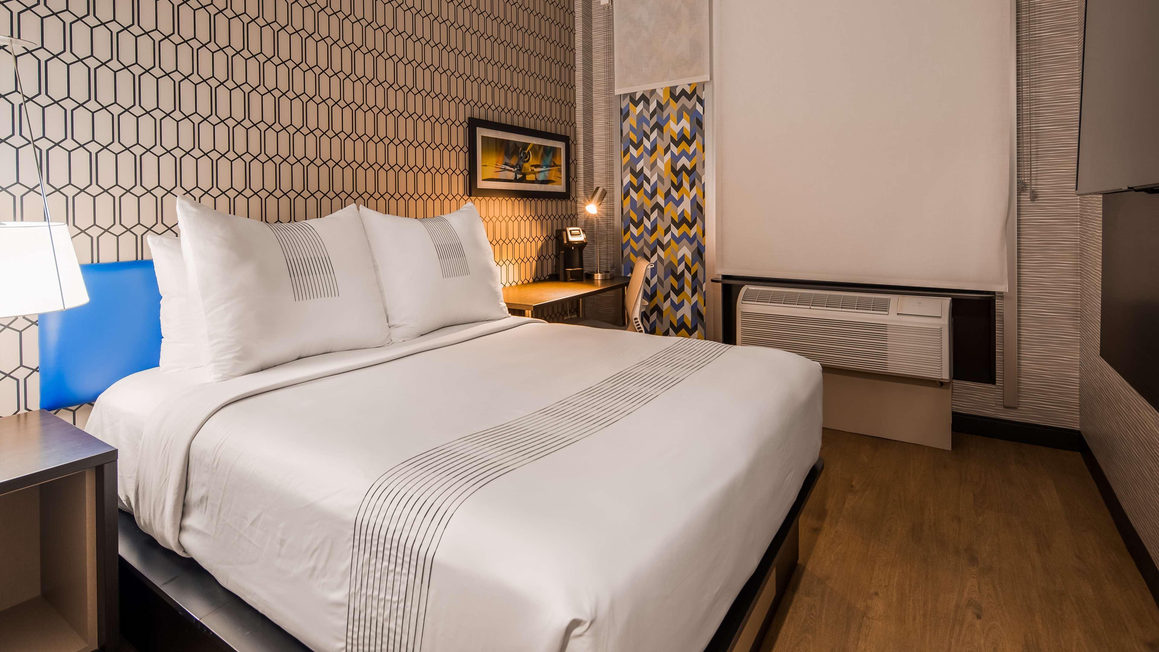 Glo Best Western Brooklyn Nyc New York Esterno foto