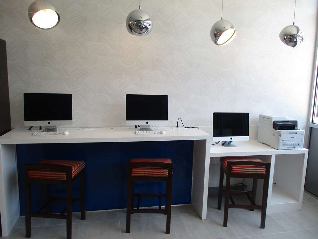Glo Best Western Brooklyn Nyc New York Servizi foto