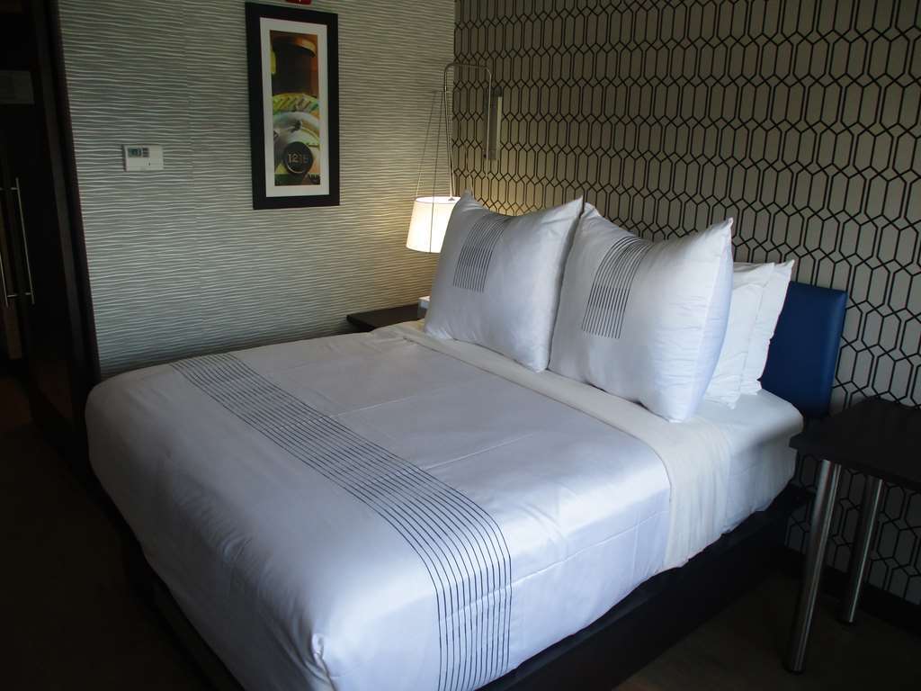 Glo Best Western Brooklyn Nyc New York Camera foto
