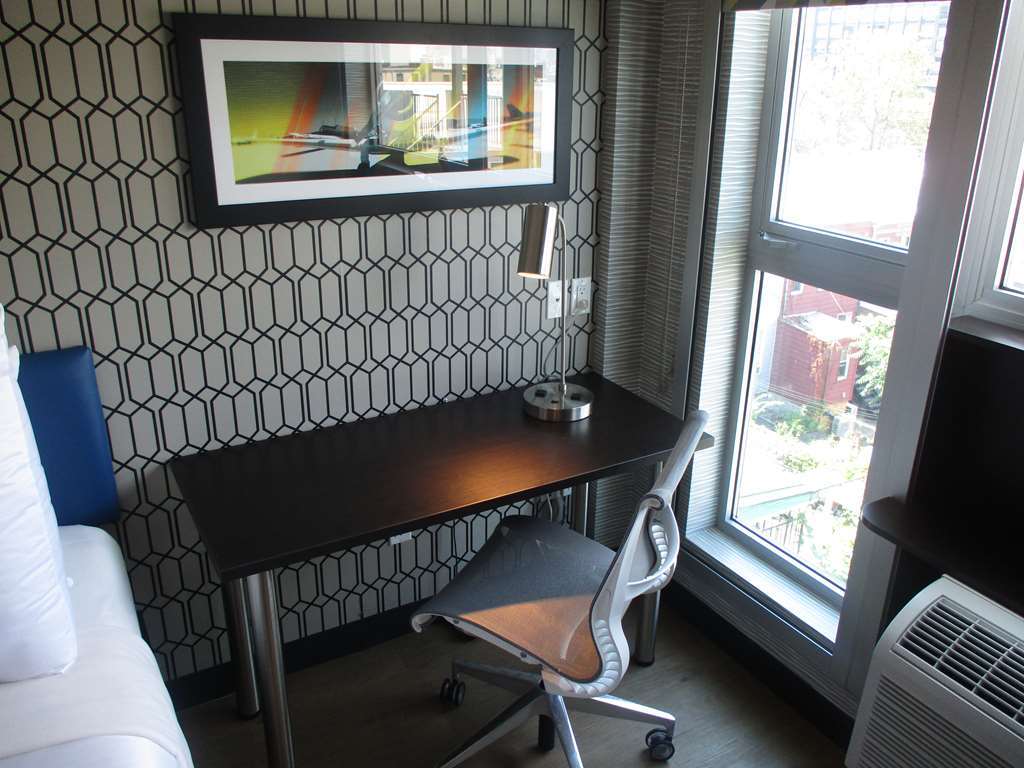Glo Best Western Brooklyn Nyc New York Camera foto