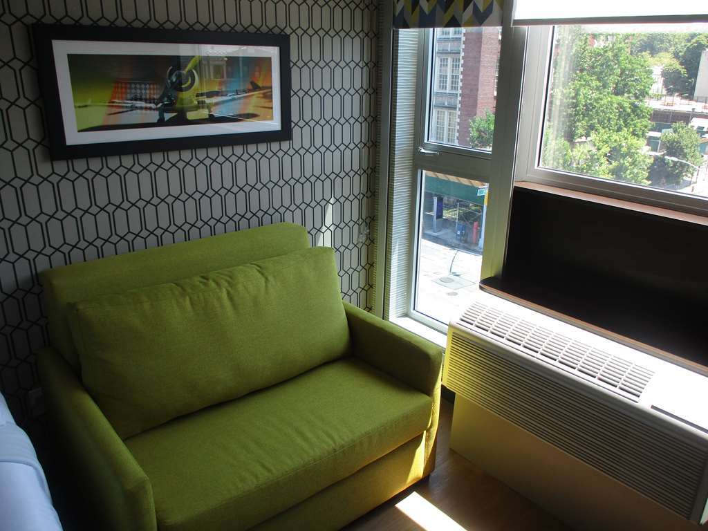 Glo Best Western Brooklyn Nyc New York Camera foto
