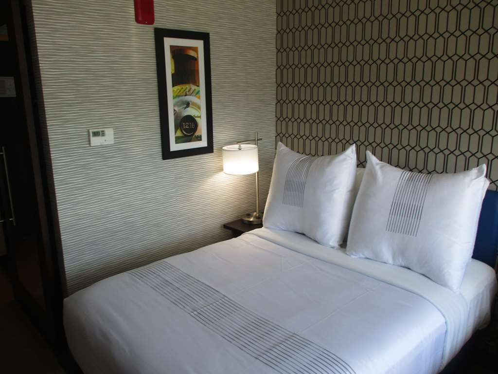 Glo Best Western Brooklyn Nyc New York Camera foto