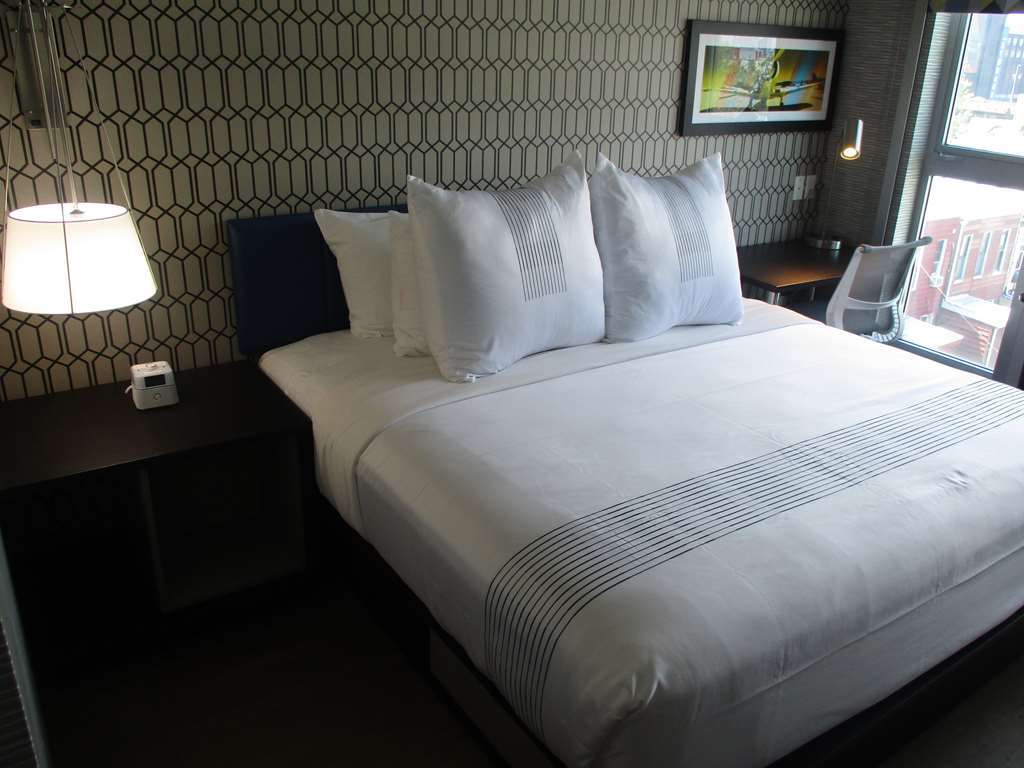 Glo Best Western Brooklyn Nyc New York Camera foto