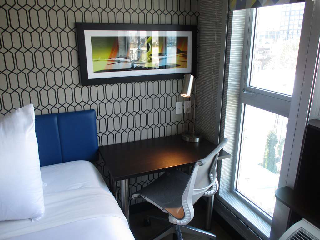 Glo Best Western Brooklyn Nyc New York Camera foto